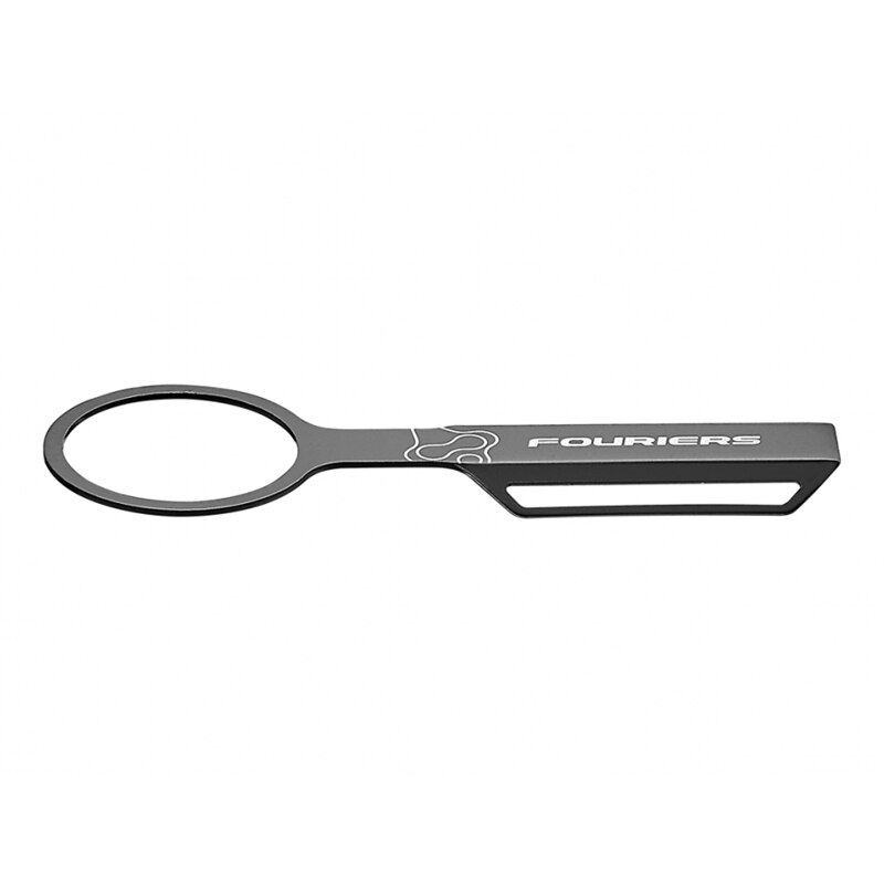 FOURIERS – support de batterie de jonction DI2, pour Campagnolo EPS V3 DI2, adaptateur d&#39;extension de jonction 6 degrés