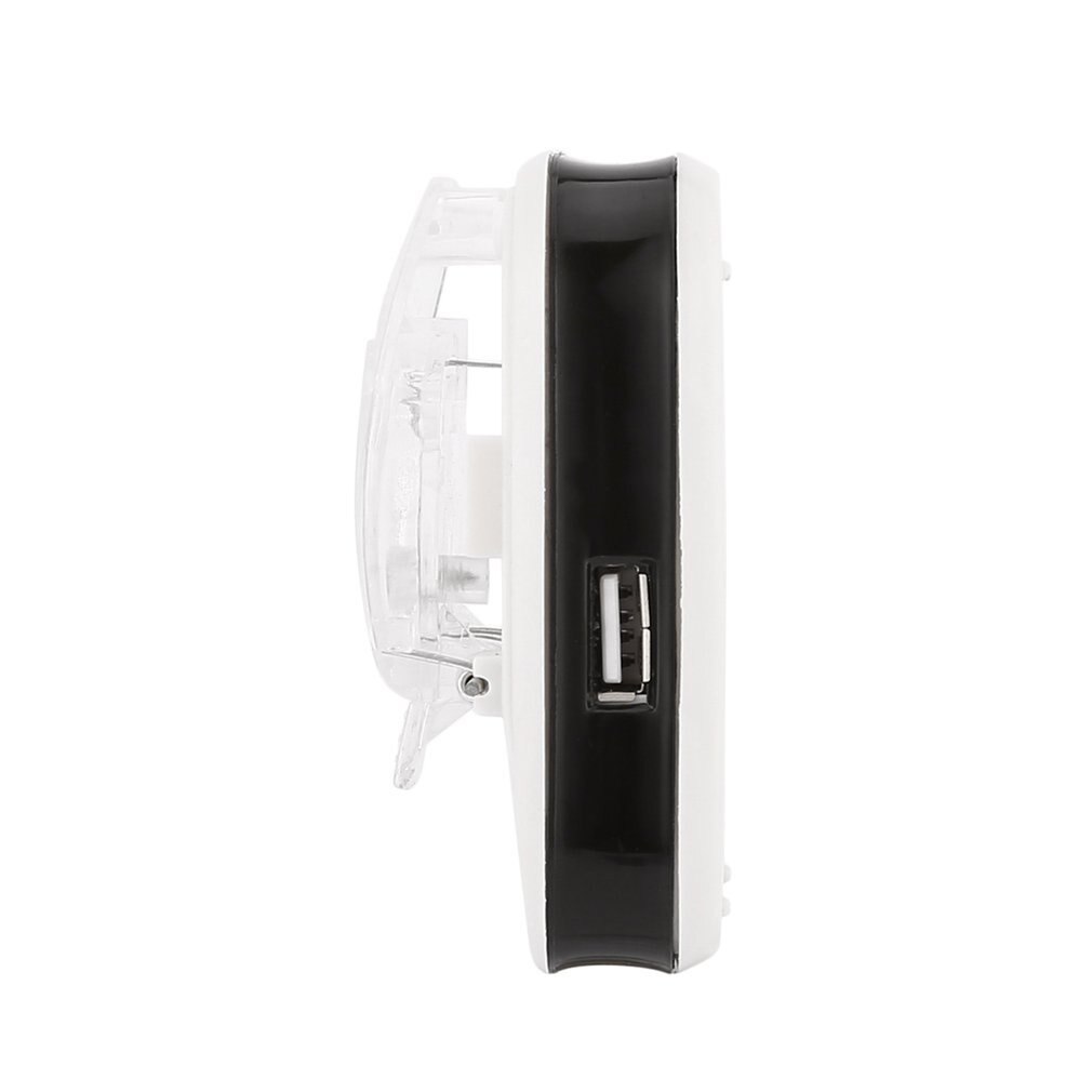 Universal Battery Charger Travel Usb Wall Opladen Met Lcd Display Voor Mobiele Mobiele Telefoon Camera Voor Nokia Voor Samsung Elektrische
