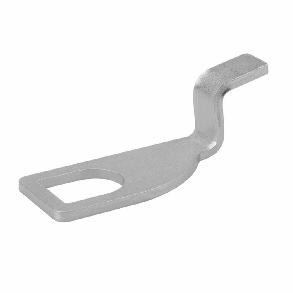 Portón trasero y separador de puerta de Granero, gancho de extensión de bloqueo de ventilación de aire fresco para VW T4 T5 T6, accesorios de coche, soporte de portón trasero