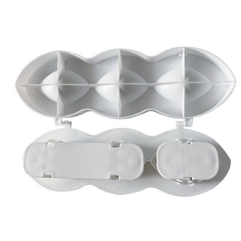 Gehaktbal Maker Handleiding Kibbeh Gehaktbrood Mold Maker Druk Gehakt Processor Cake Desserts Keuken Gereedschap Thuis Vlees Pie