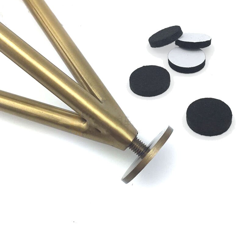 Furniture legs wash basin legs