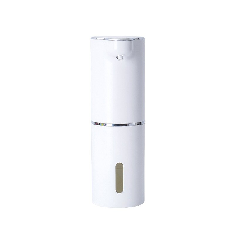 Liquid Soap Dispenser Intelligent Sensing Foam Bathroom Soap Dispenser USB Charging Hand Sanitizer Soap Container Soap Making: Default Title