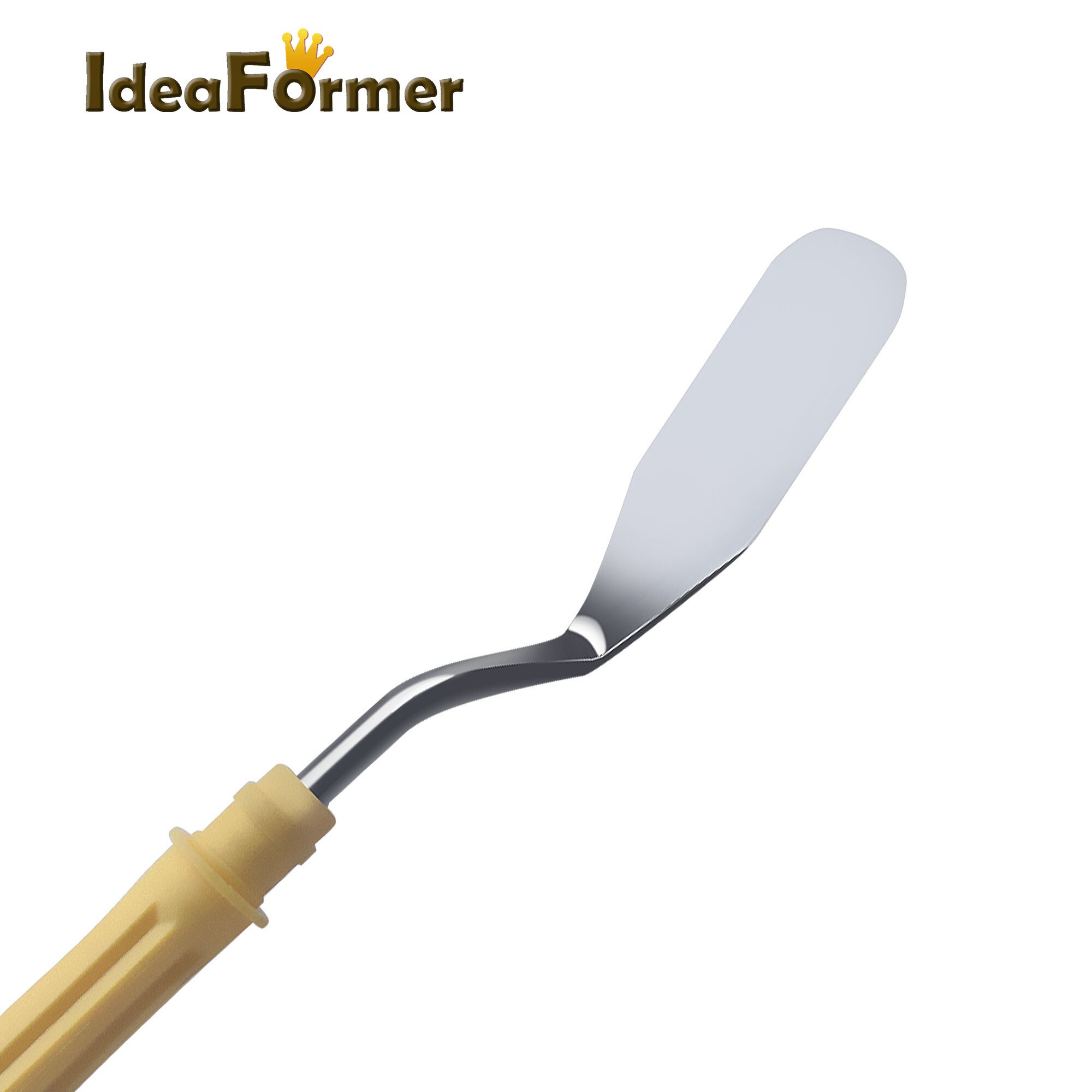 Outil de démontage spatule, pelle de modèle d&#39;imprimante 3D, outil de nettoyage d&#39;impression, pièces d&#39;imprimante 3D 1 pièce