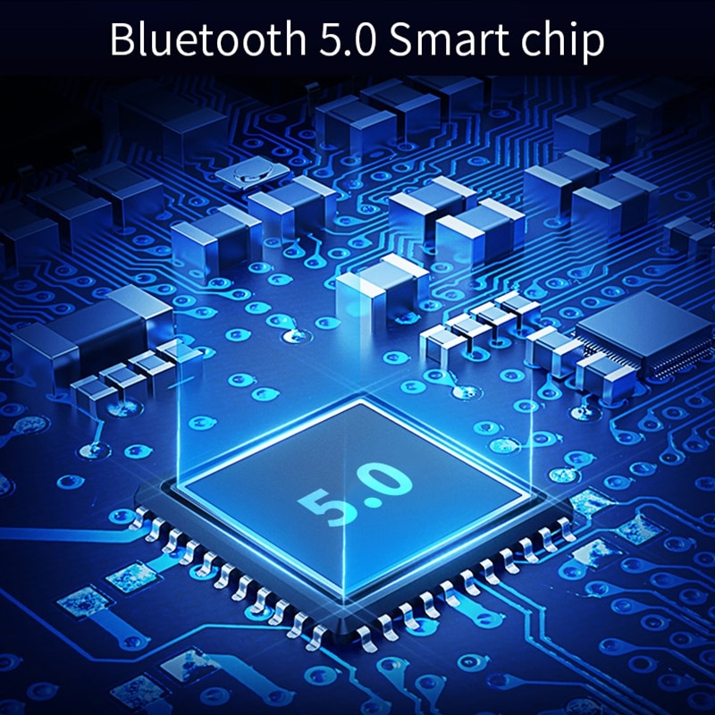 Bil klistremerke bluetooth intelligent ledet uttrykk klistremerke uttrykksikoner app manuell kontroll auto interiør taxi dekorative ledet klistremerke