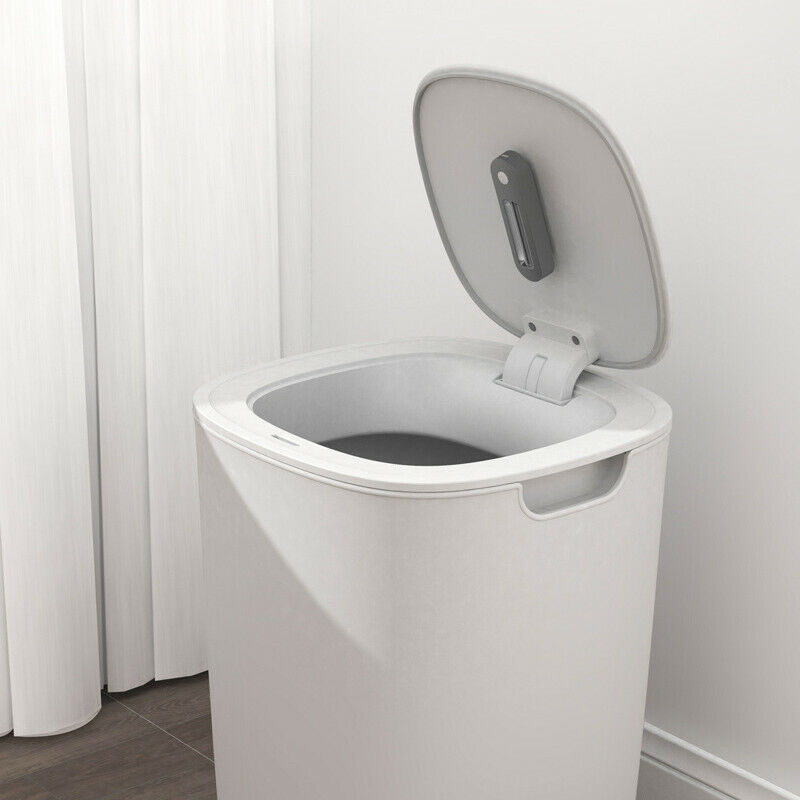 Genopladelig uv sterilisator lampe desinfektionsstav uv telefon desinficeringsmiddel desinfektionslys til toilet skraldespand for at dræbe bakterier virus