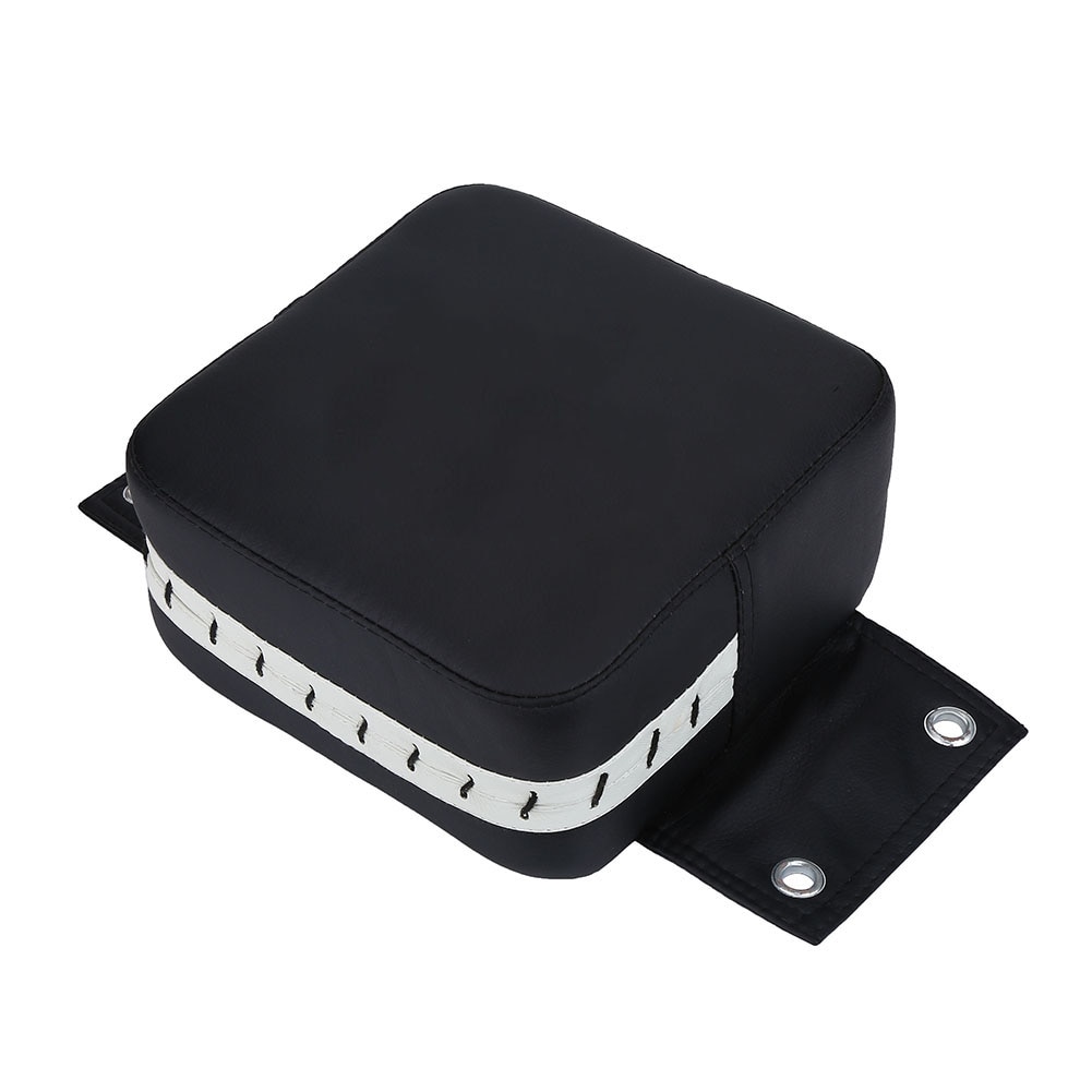 Sacs de boxe muraux en PU, coussin de mise au point, sac de sable de combat à ailes