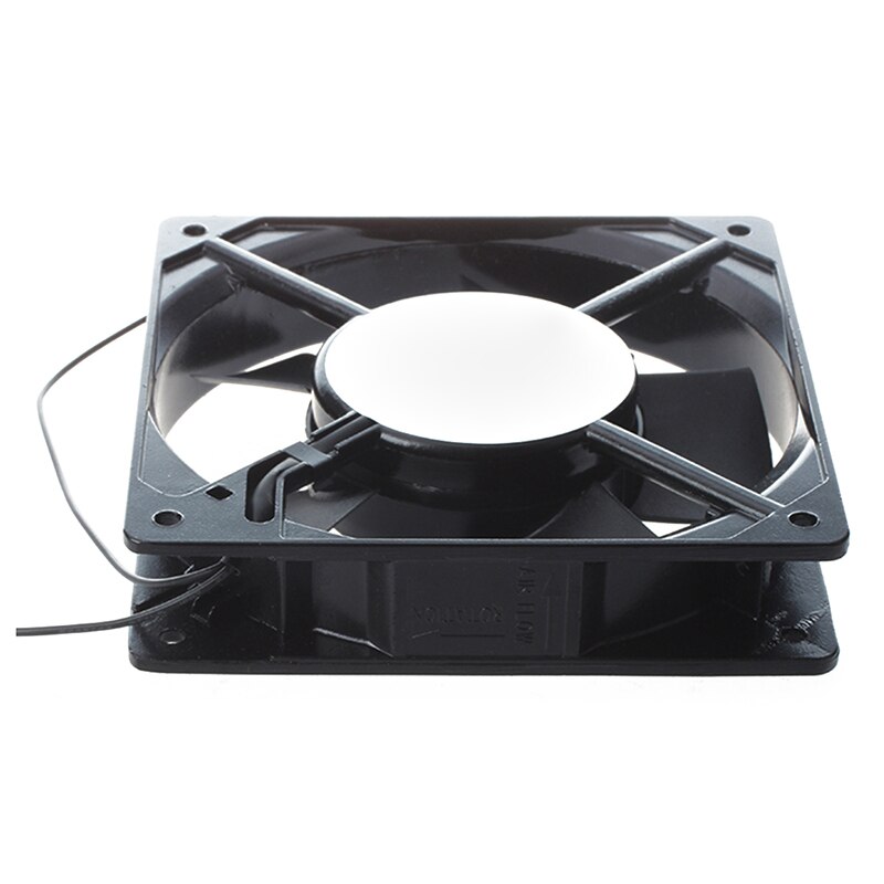 Industrial 120 x 120 x 25mm 0.1A AC 220-240V Cooling Fan
