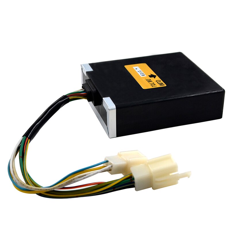 Motorfiets digitale ontsteking cdi ecu tci voor honda vfr 24 nc24 vf400k vfr 24 nc 24 vf 400 k