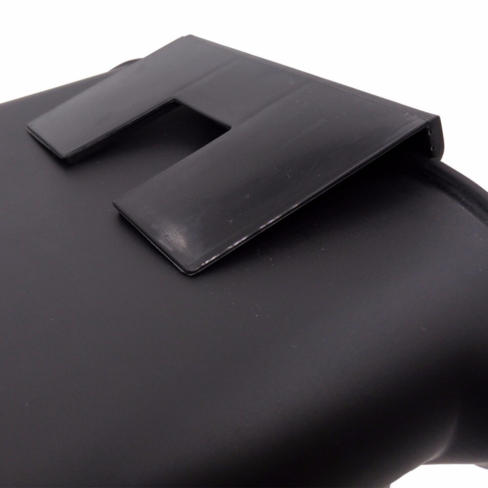 Travel Garden Car Trash Can Bin Rubbish Garbage Holder Tool Big Size 2L Storage Garbage Box Dust Organizer Gadgets ZM56