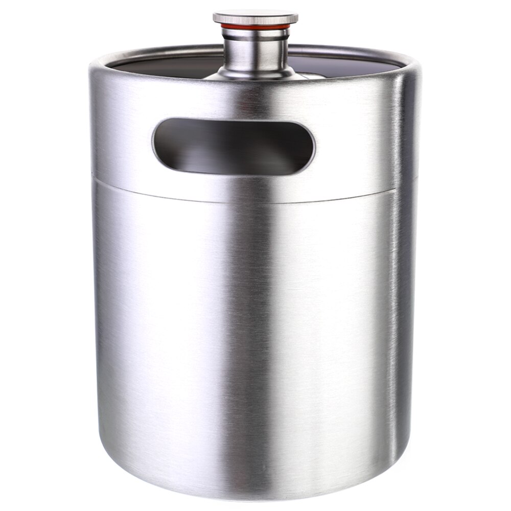 Portable hanche fiole entonnoir Bracelet cruche 3.5oz vin mélangé bouteille alcool Bracelet en acier inoxydable Camping Flagons Drinkware approvisionnement