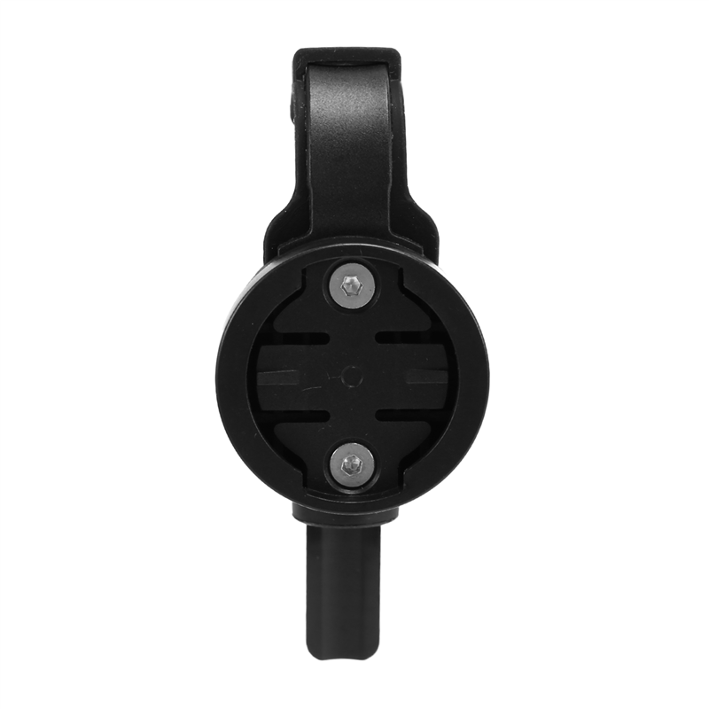 ABHT-2X szybki uwolnienie rower reflektor uchwyt przód doprowadziło lampa klamra adapter nawias dla Magicshine Jazda rowerem Akcesoria
