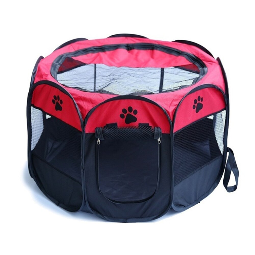 Koelhalsband voor honden voor een warme zomer