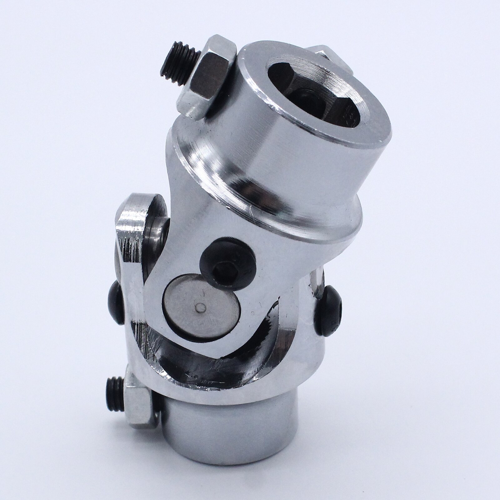 Steering Shaft U Joint 3/4-36 X 3/4in DD fits