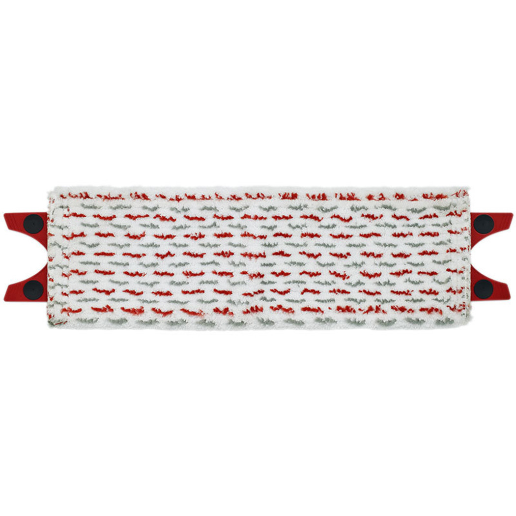 2x ściereczka z mikrofibry wycieraczka podłogowa ścierka robić mopa robić Vileda Ultramax 2w1 XL osłona mopa Ultramat XL turbosprężarka