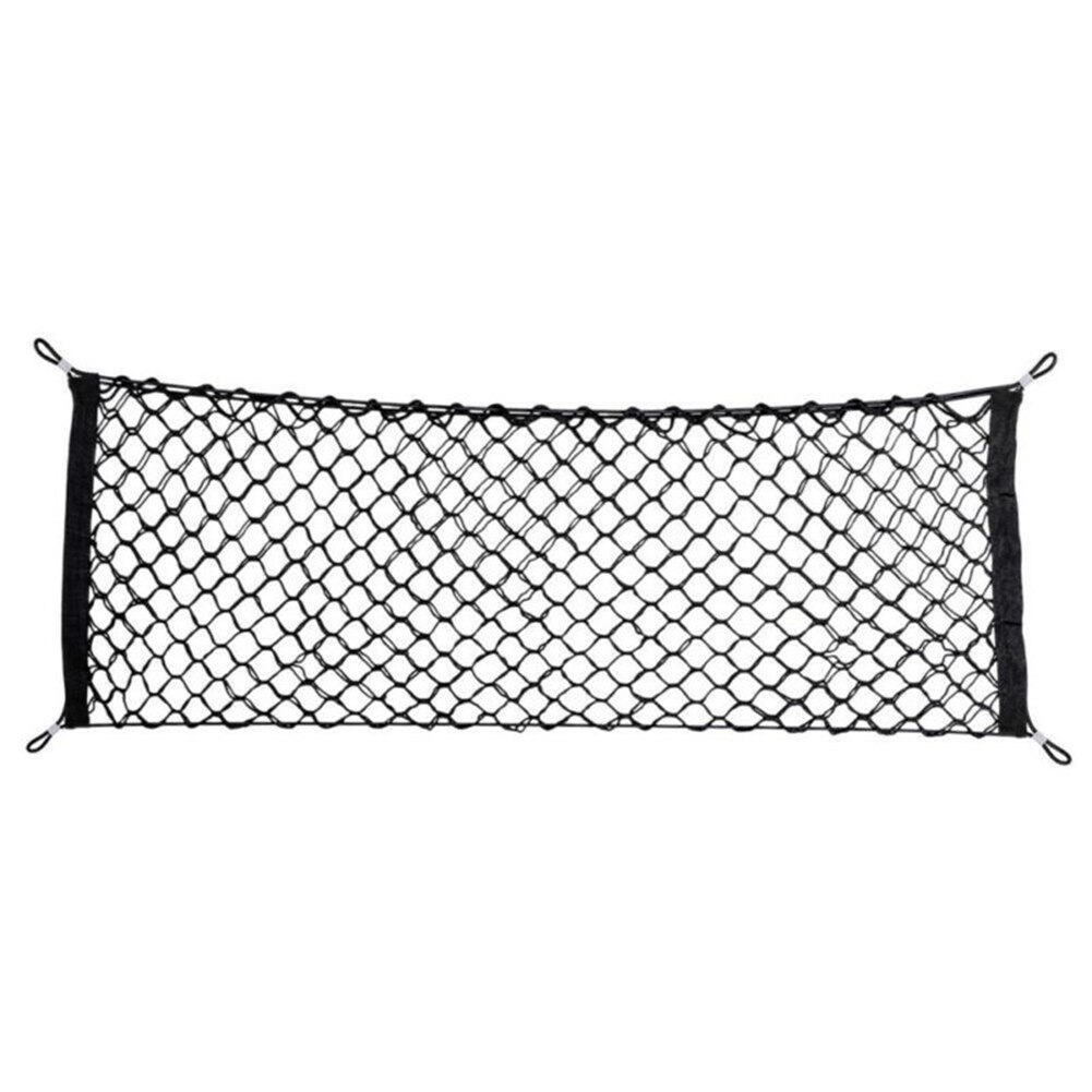 Auto accessoire envelop stijl kofferbak bagagenet opbergnet organizer universeel