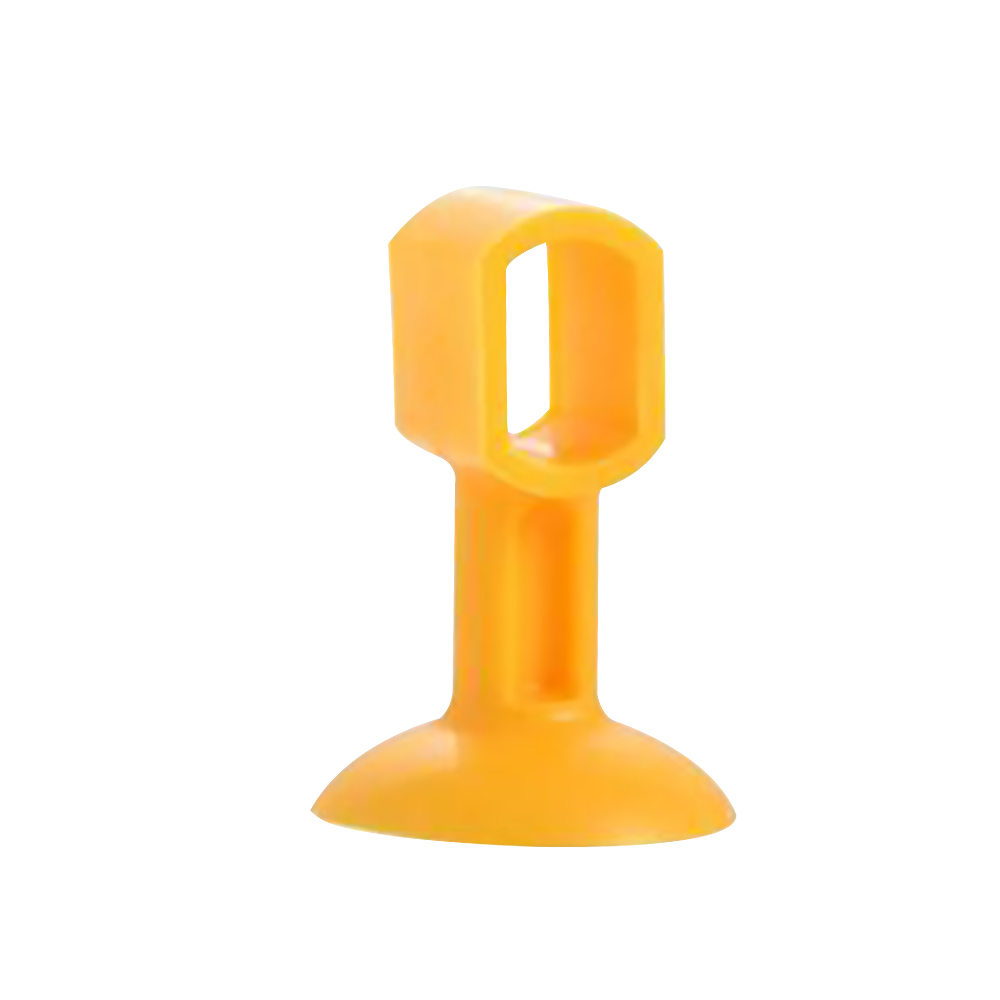 Protection des poignées de porte en caoutchouc muet | Multifonctionnel, protection des poignées de porte en verre: 2