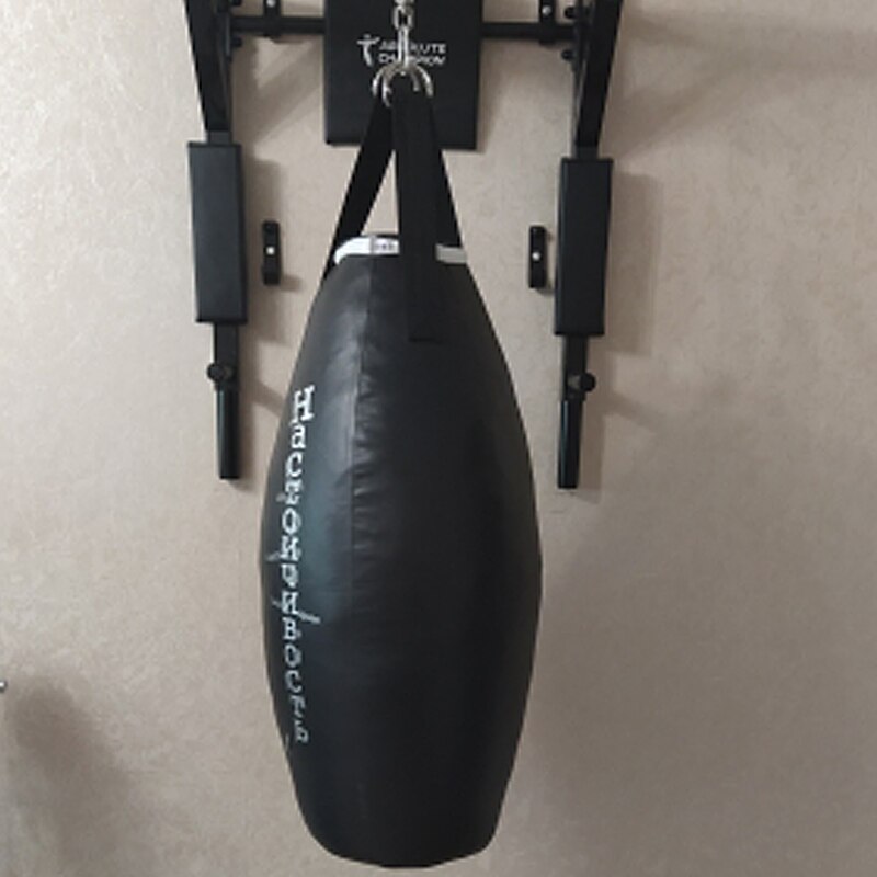 85/120cm Boxing Bag Boxeo Punching Bag Sandbag Empty Training Muai Thai mma Pera Loca Boxeo