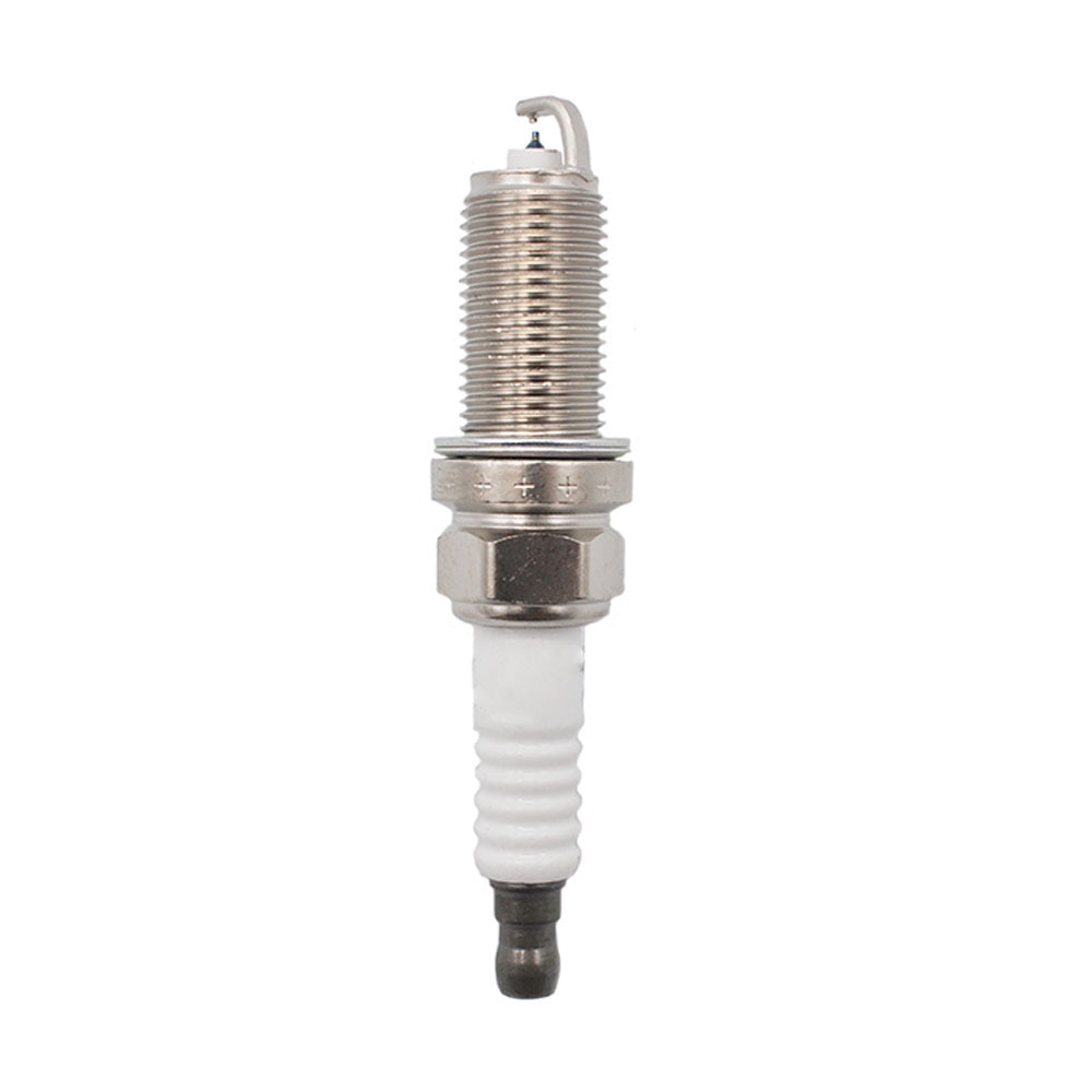Bujía de iridio Dual para VOLVO, S60, S80, V60, V70, XC60, XC70, XC90, 90919, 01247, T6, AWD, 4 Uds., 6 uds.