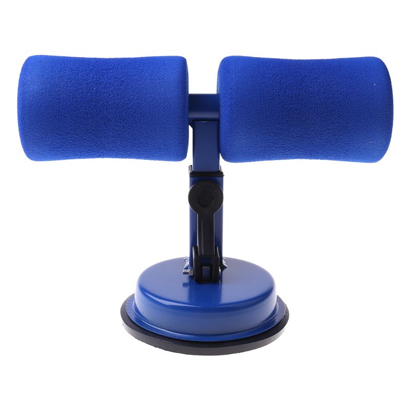 Sit-Up Machine Zuignap Buik Sit-Up Aid Thuis Gewichtsverlies Fitness Apparatuur