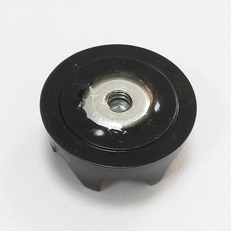 2pcs Blender Replacement Coupling Coupler Parts for KitchenAid 9704230 AP2930430 PS401661