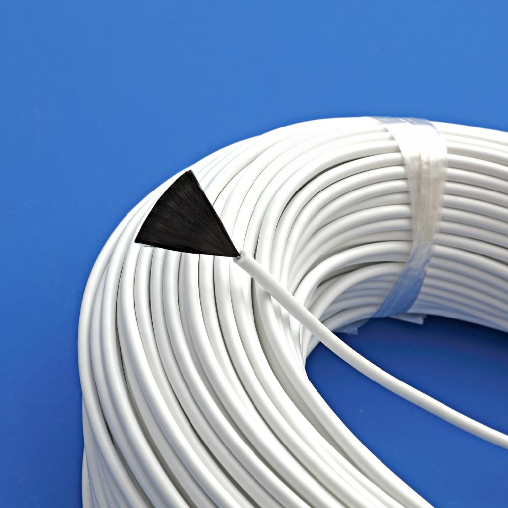 Cavo di riscaldamento a pavimento in fibra di carbonio cavo di riscaldamento in fibra di carbonio cavo di riscaldamento elettrico nuovo tipo di riscaldamento a infrarossi cavo10-20-30-50-100m