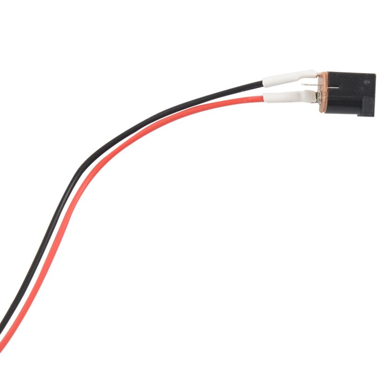 Sanken CCFL Lampe 255 Mm Mit Kabel – Für 12,1 Zoll Laptop-Hintergrundbeleuchtung, 255 X 2,0 Mm