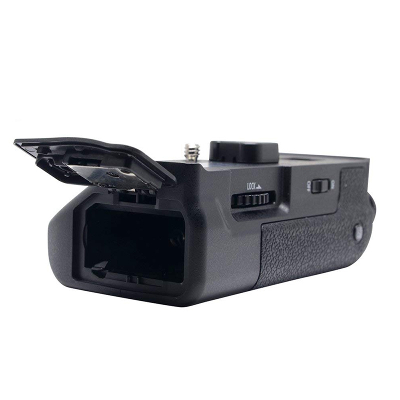 Camera Vertical Battery Grip Replacement For The Original Dmw-Bgg1 For Panasonic G80 G85 Camera, Work With Blc12 Li-Ion Batter