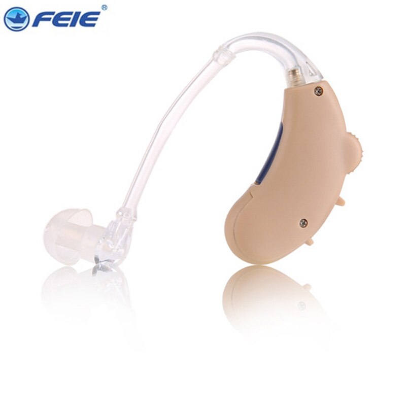 China Innovatieve Product Klein En Handig Hearing Aids Beste Sound Voice Versterker S-188