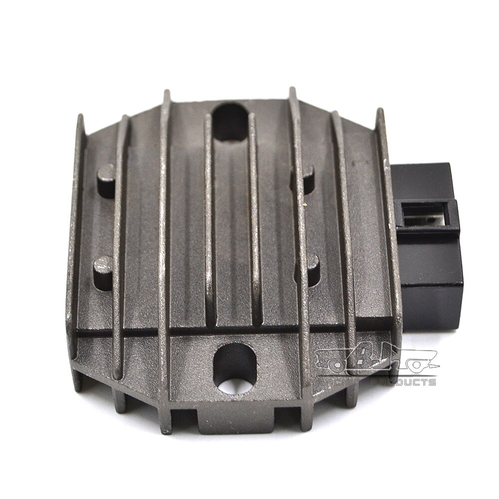 Motorfiets 12 V Spanningsregelaar Gelijkrichter Voor Gilera Dna 180 2000-2003 Vxr 200 Runner 2005-2007 Originele referentie 58090R