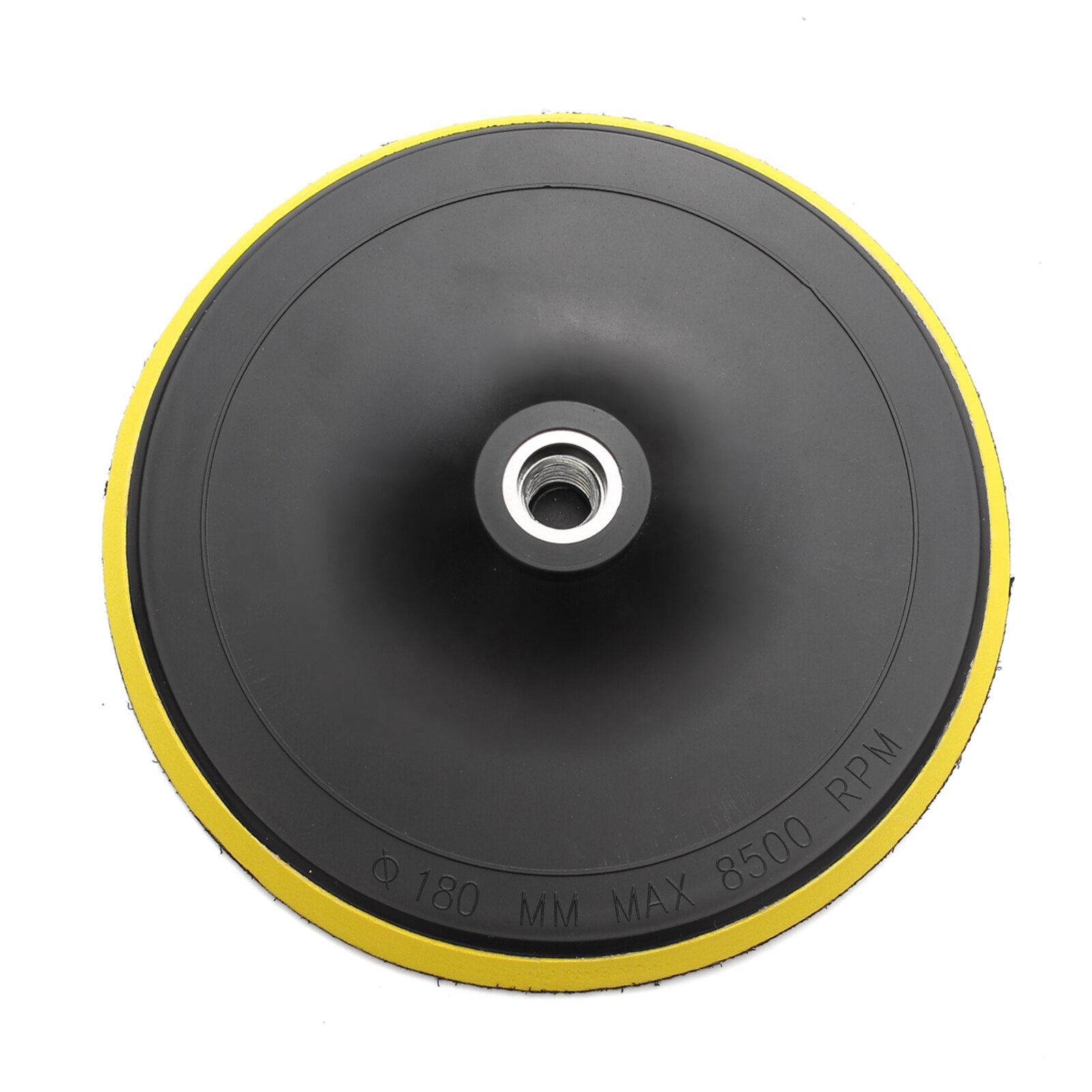 Car Goods 7'' Polisher/Buffer kit Soft Wool Bonnet Pad White Car Polisher Car Body Polishing Discs