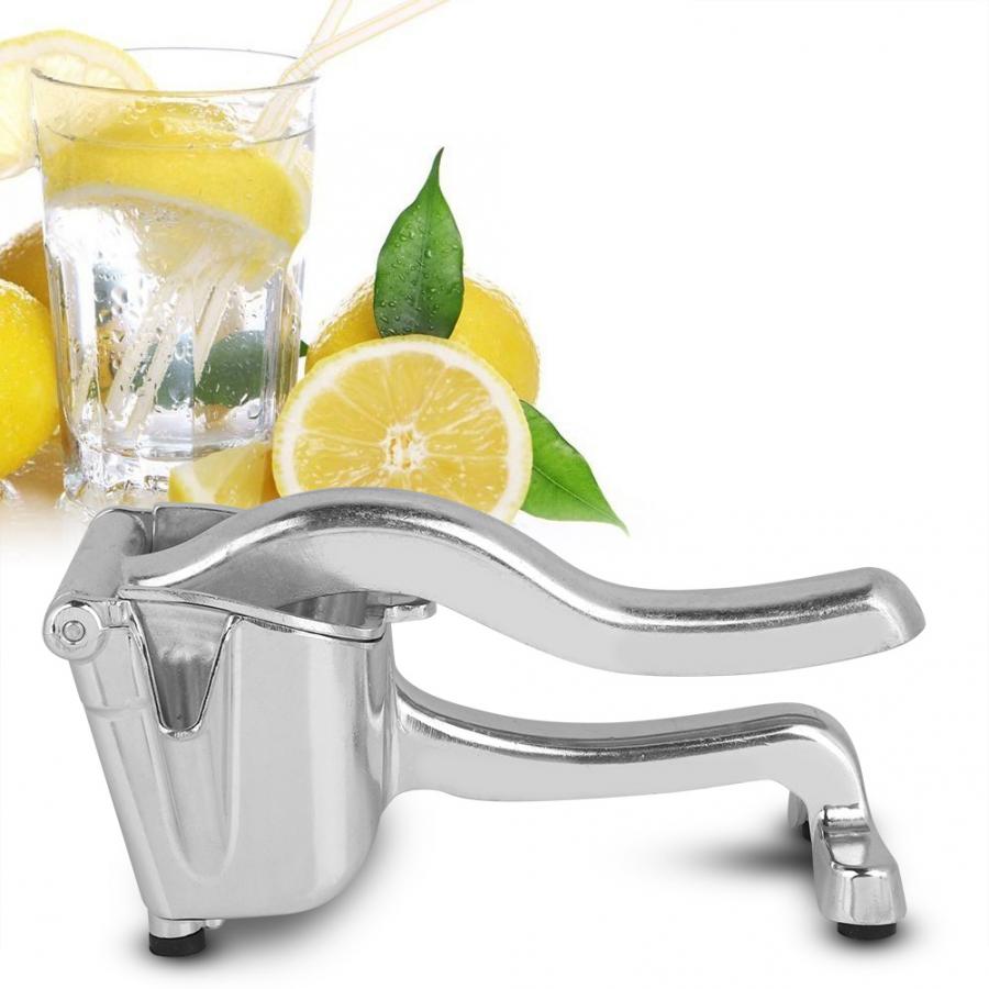Groente Lemon Fruit Juicer Granaatappel Fruitpers Druk Lemon Suiker Sap Lemon Squeezer Keukengerei