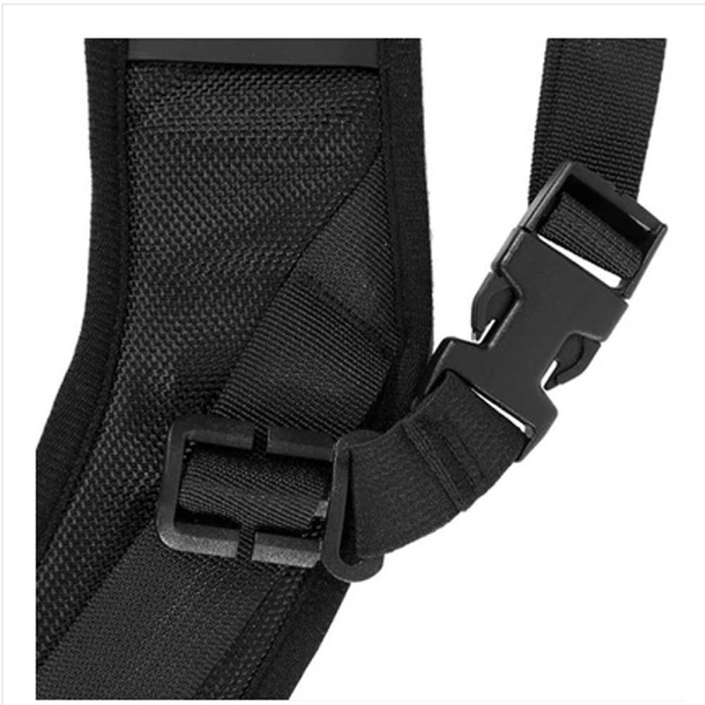 Yixiang kamerarem belte raskt rask skulder slynge hals til kamera dslr 5d 5 d 2 5 d 3 60d d90 d40 slr dslr