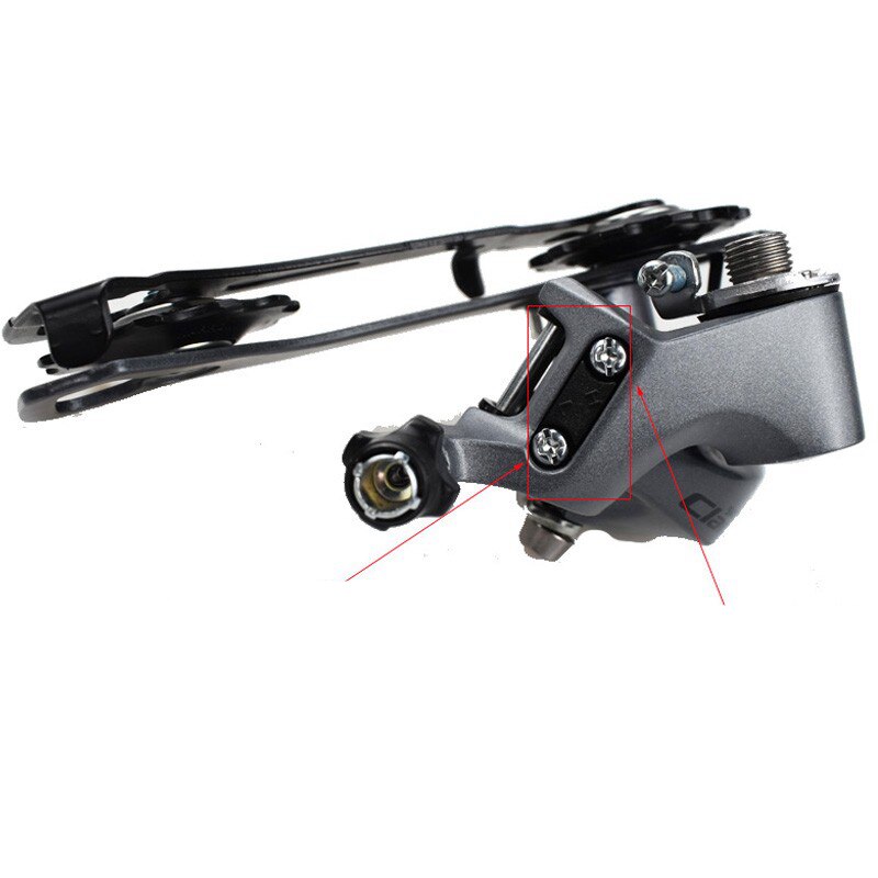 Shimano Claris RD-2400 Dérailleur Arrière 8 Vitesse RD 2400 Route Vélo Dérailleur Arrière 8 S 8V SL-2400 Levier 8V 8 S 2400 Shifter