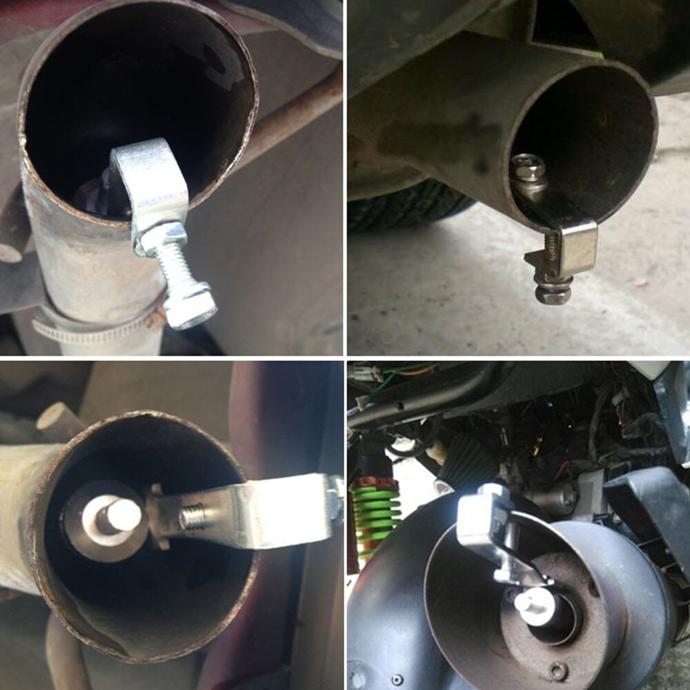 Auto Zubehör Turbo Klang-Pfeife Für Borgward BX5 BX6 BX7 BXi7 Isabella