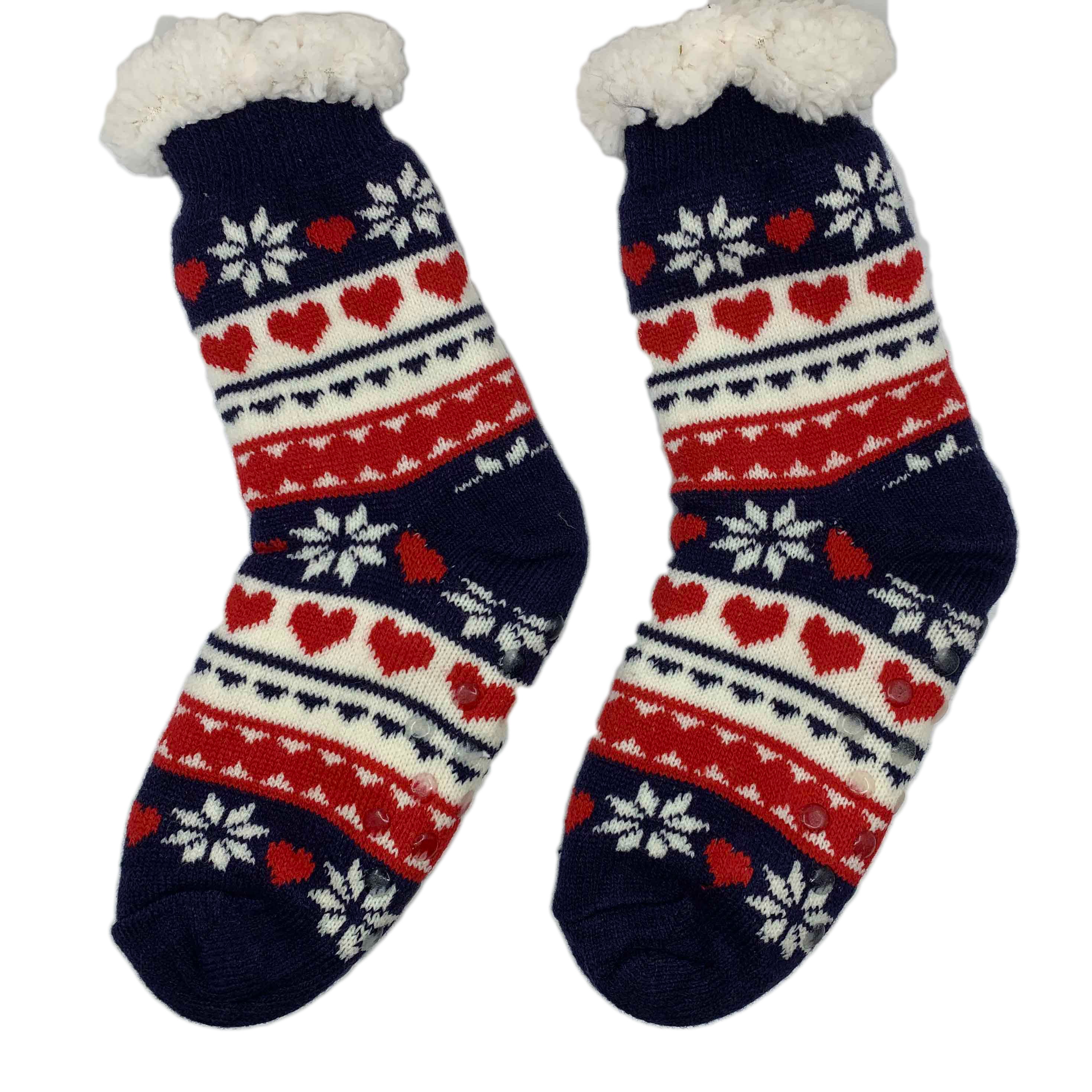 freundlicher Warme Plüsch Rutsche Socken drinnen Kind Mädchen Jungen Komfort Weichen Plüsch Karikatur Baumwolle Boden Socken Winter Schlafzimmer warm Halten