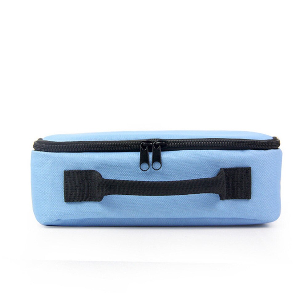 Carry Storage Protector Bag Protection Handbag Case for Canon Selphy CP1200 CP1300 CP910 HITI Prinhome P310W Photo Printer Bag