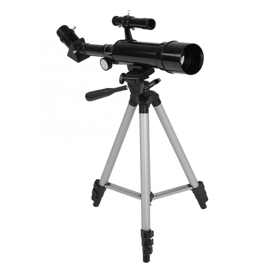 Astronomische Refractor Telescoop Refractieve Oculairs Statief Kids Beginners Kids Telescoop