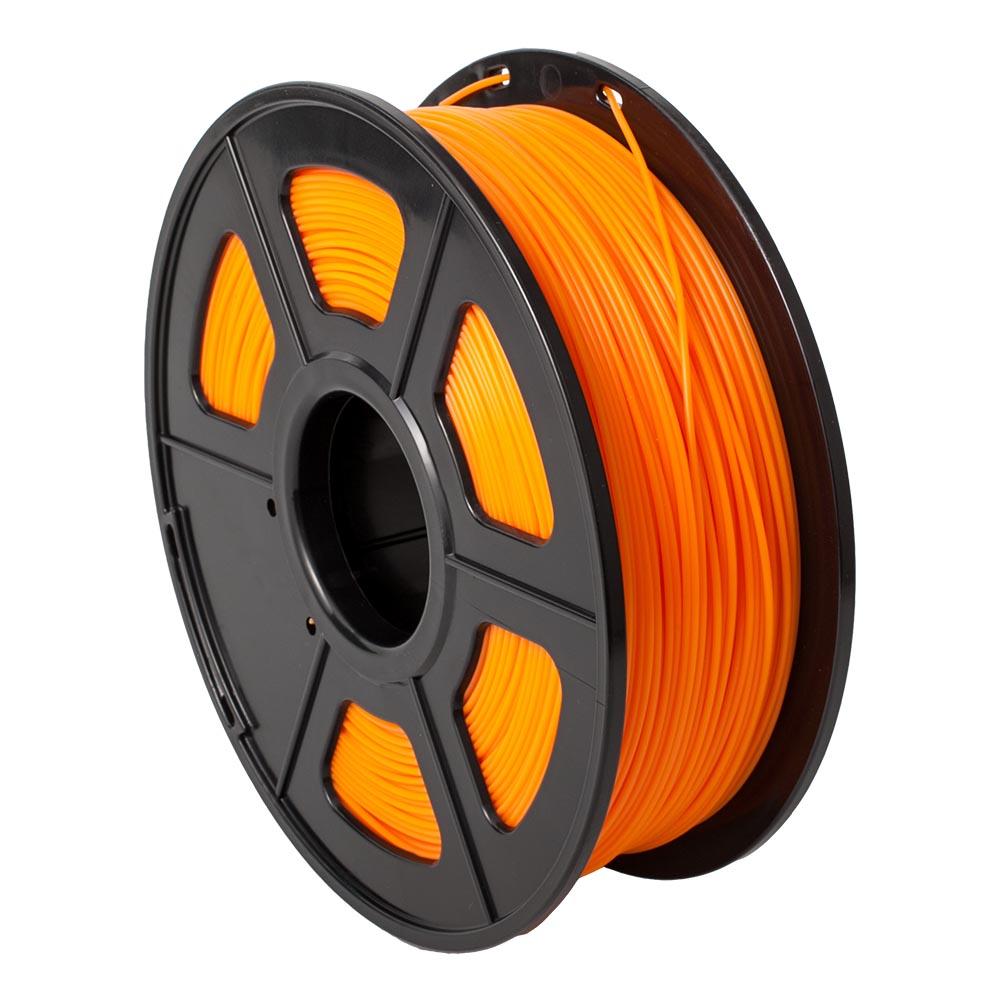 High Strength 3D Printer Filament Consumables Plastic 1.75mm 330m/1082ft PLA Print Consumable Material For 3D Printing: g