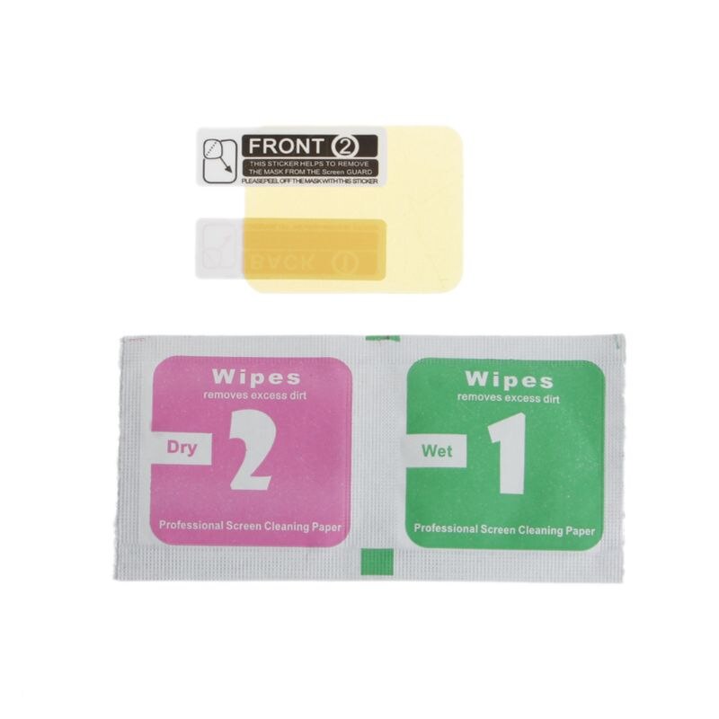 Bildschirm Schutz Film für xiaomi Bip Tempo Lite Jugend Clever Uhr