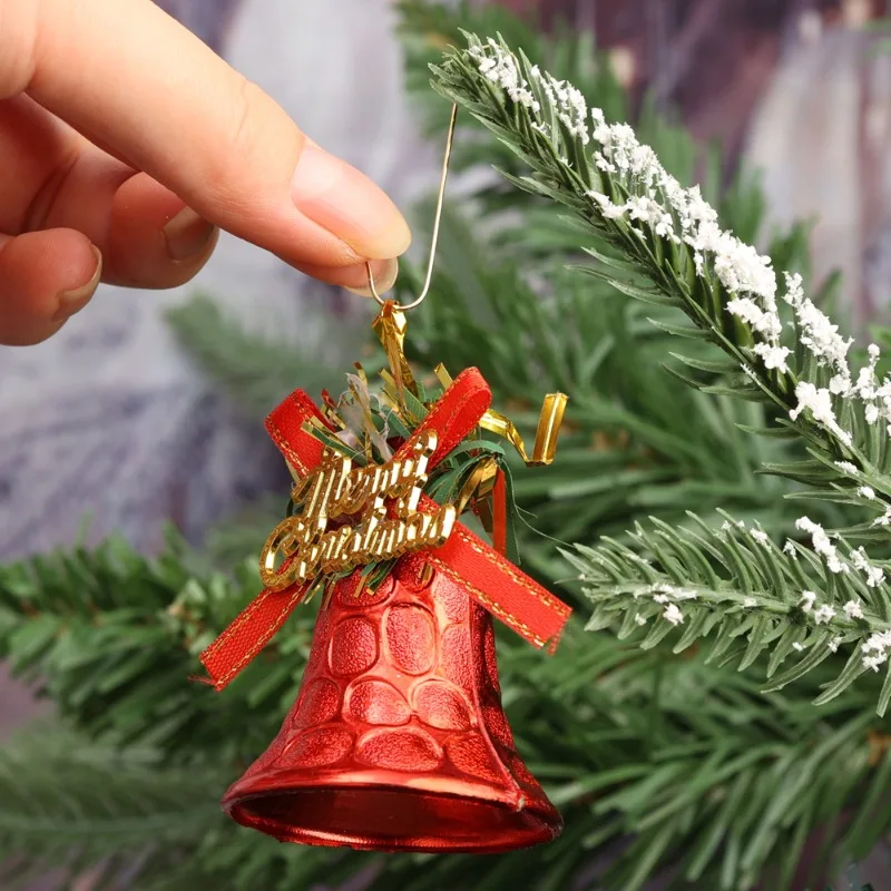 Crochets En S Pour Sapin De Noël - Lot De 100 - Cintres Invisibles Pour Boules Et Décorations