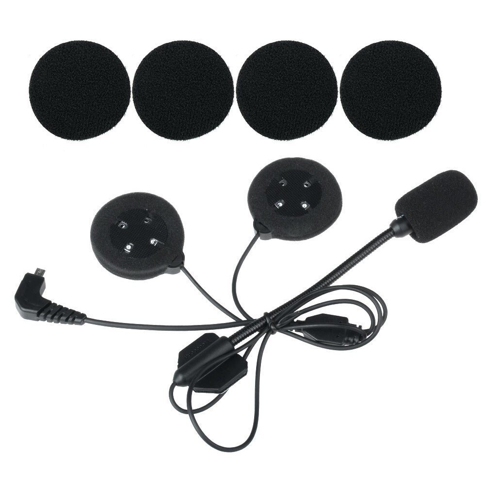 T-MAX ecouteur casque micro travail pour T-MAX casque moto interphone casque