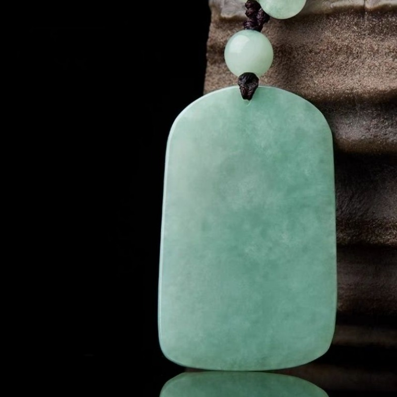 orecchini a toppa pavè di zirconi esagonali dim.8mm
