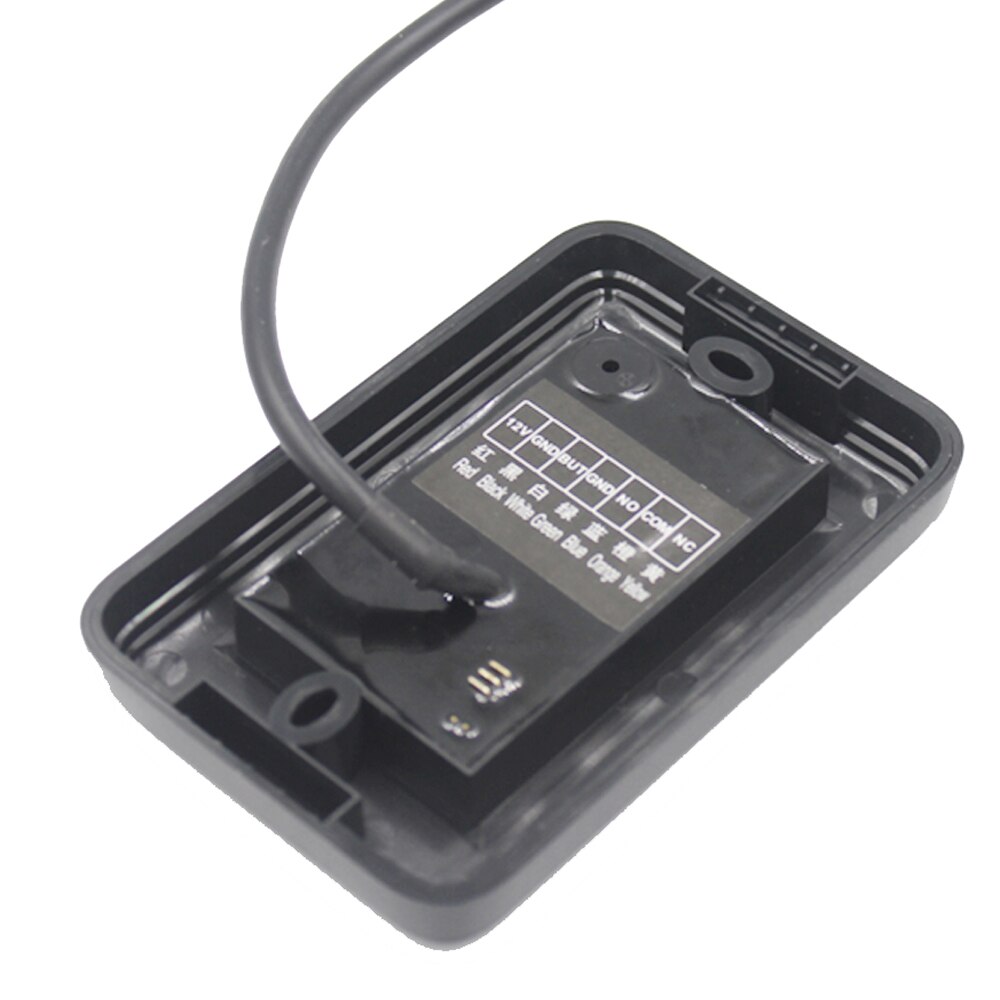 IP68 Waterdicht 125Khz 13.56Mhz Rfid-lezer Toegang Controler Dual Frequentie Toegangscontrole Kaartlezer 10000 Gebruiker Manager Kaart