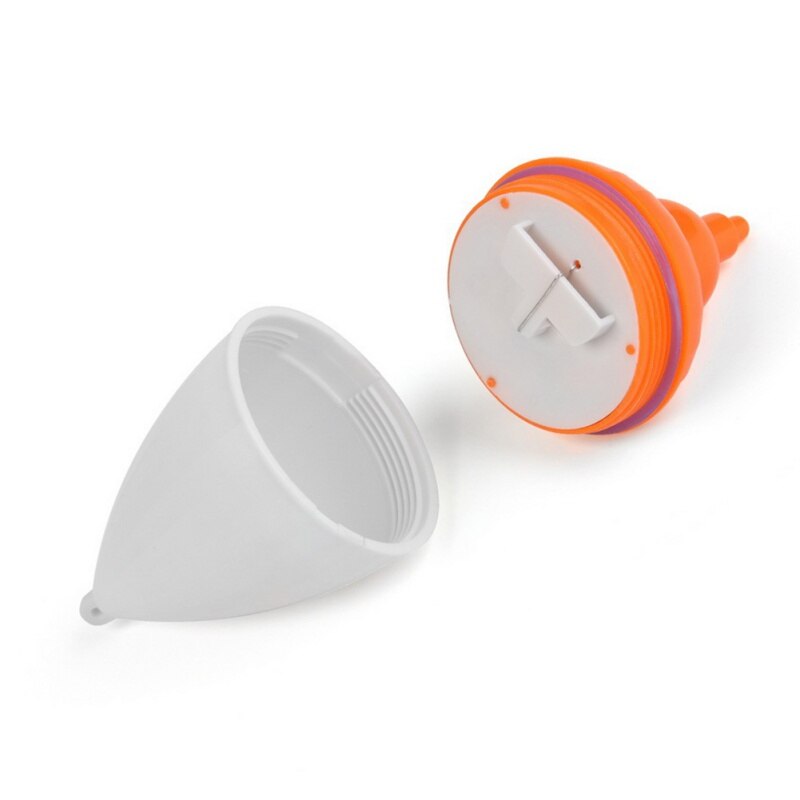 Fishing Led Electronic Fishing Float Seawater Sea Rock Fishing Float Squid Electronic Induction Drift Buoy Fishing Tackle