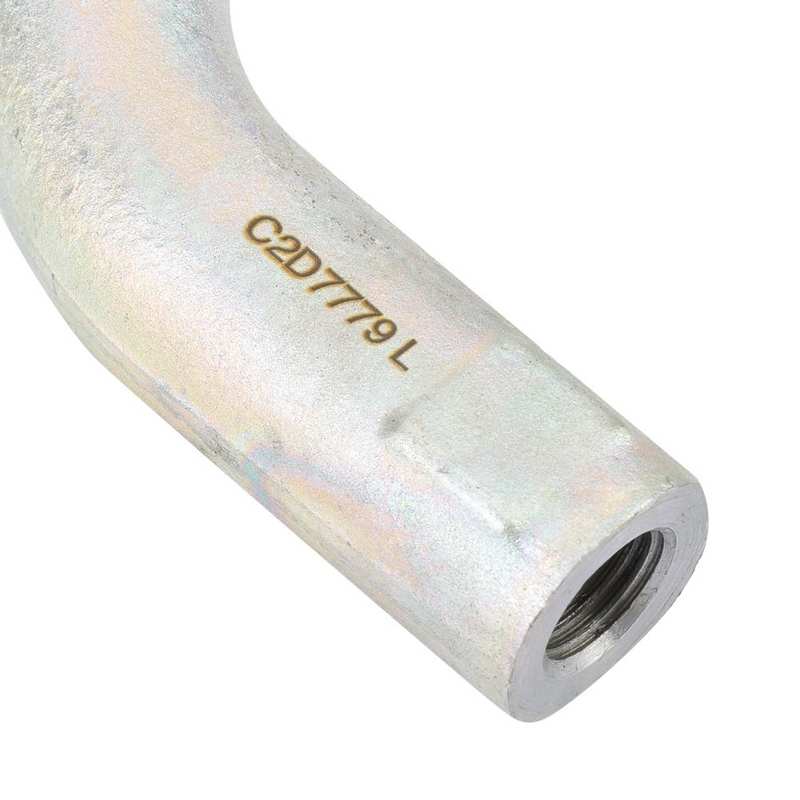 Car Ball Joint Car styling C2D7779 Control Arm Tie Rod Ball Joint Front Left Tie Track Rod End Aftermarket Joint