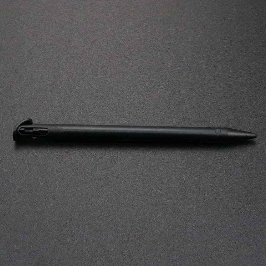 YuXi Plastic & Metal Retractable Stylus Touch Pen For Nintendo For 3DS XL LL: G