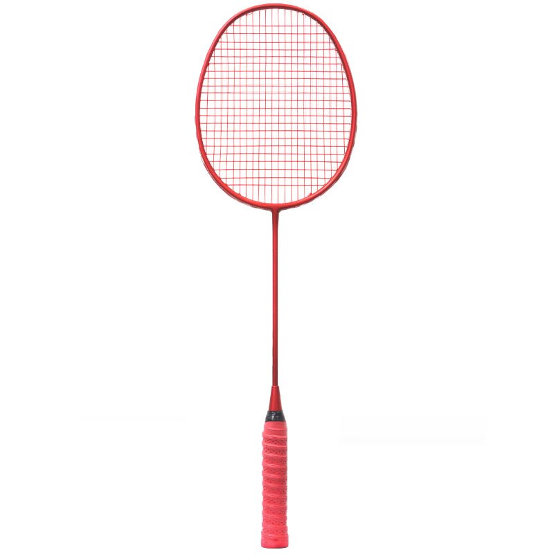 1Pc Professionele Badminton Rackets Full Carbon Ultralichte Badminton Racket Spelen Badminton Enkel Schot-40
