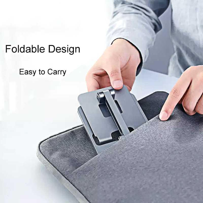 Tablet Holder Stand For Tablet iPad Universal Support Desk Portable iPad Tablet Holder