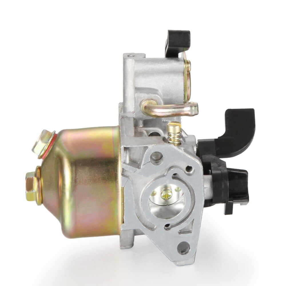 Karburator carb til honda gxh 50 gx100 mixer / plate  g100 motor