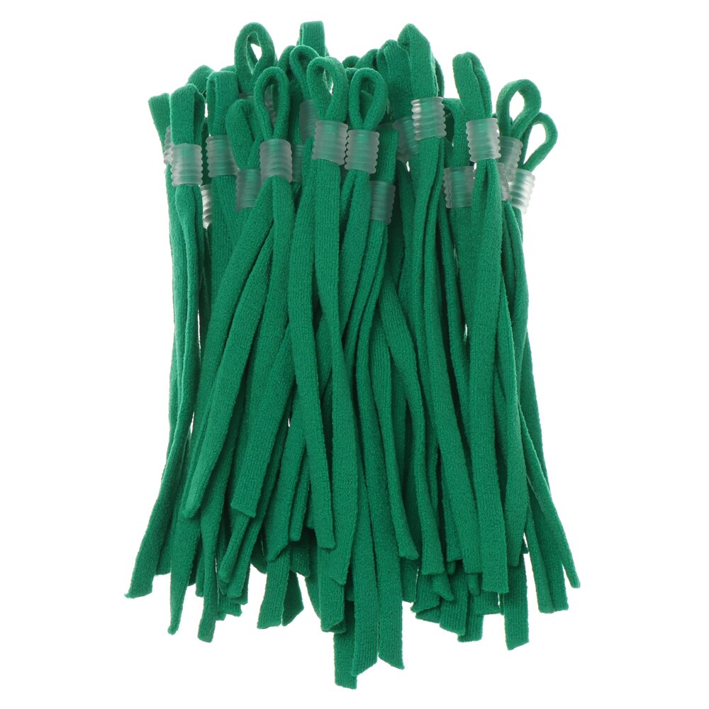 50 stuks verstelbare elastische koorden, gespen, rubberen band, rekkoorden voor doe-het-zelf maskers, naaiaccessoires, rekkoorden met gesp: 17